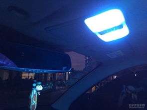35阅读灯改装