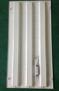 繁宇森fys6012054 w led一体化格栅灯盘厂家价格 繁宇森fys6012054 w led一体化格栅灯盘图片 繁宇森fys6012054 w led一体化格栅灯盘批发 百卓采购网